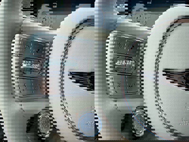 Used 2024 Genesis GV60 Advanced image 22