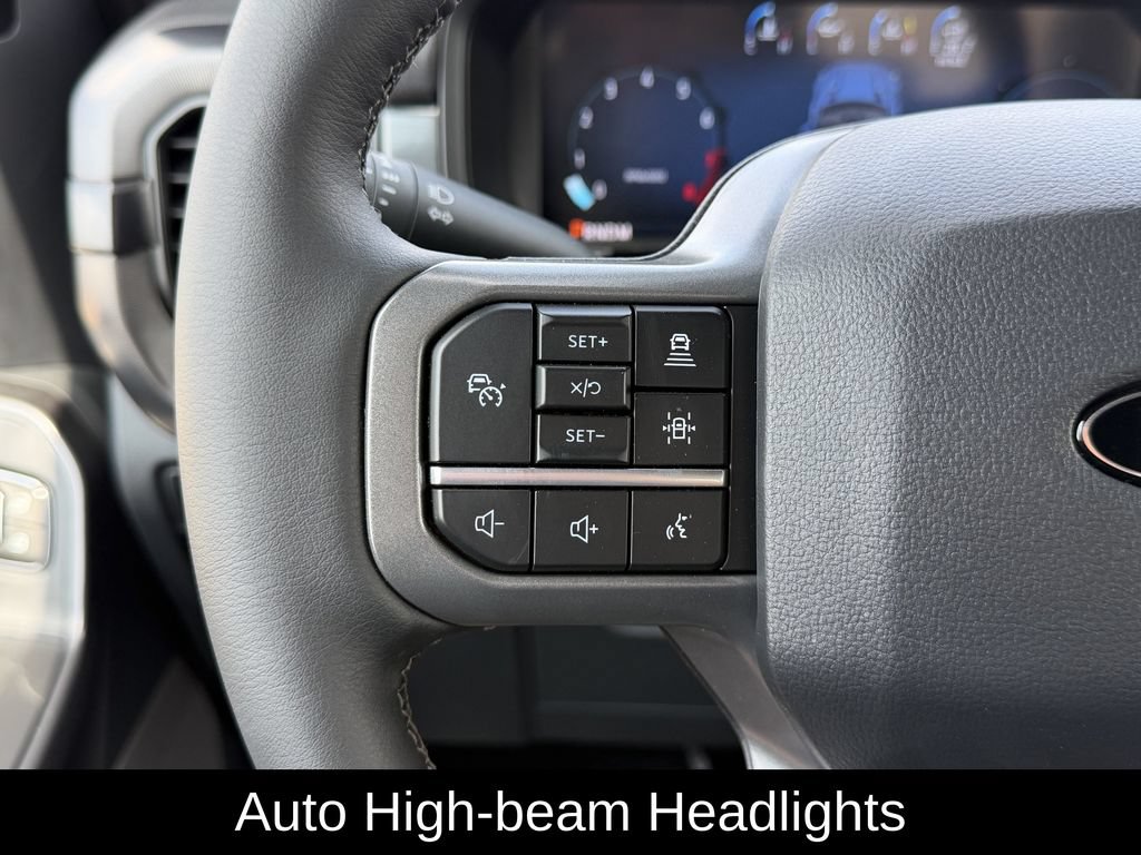Used 2026 Ford F150 Lariat AWD/4WD image 16
