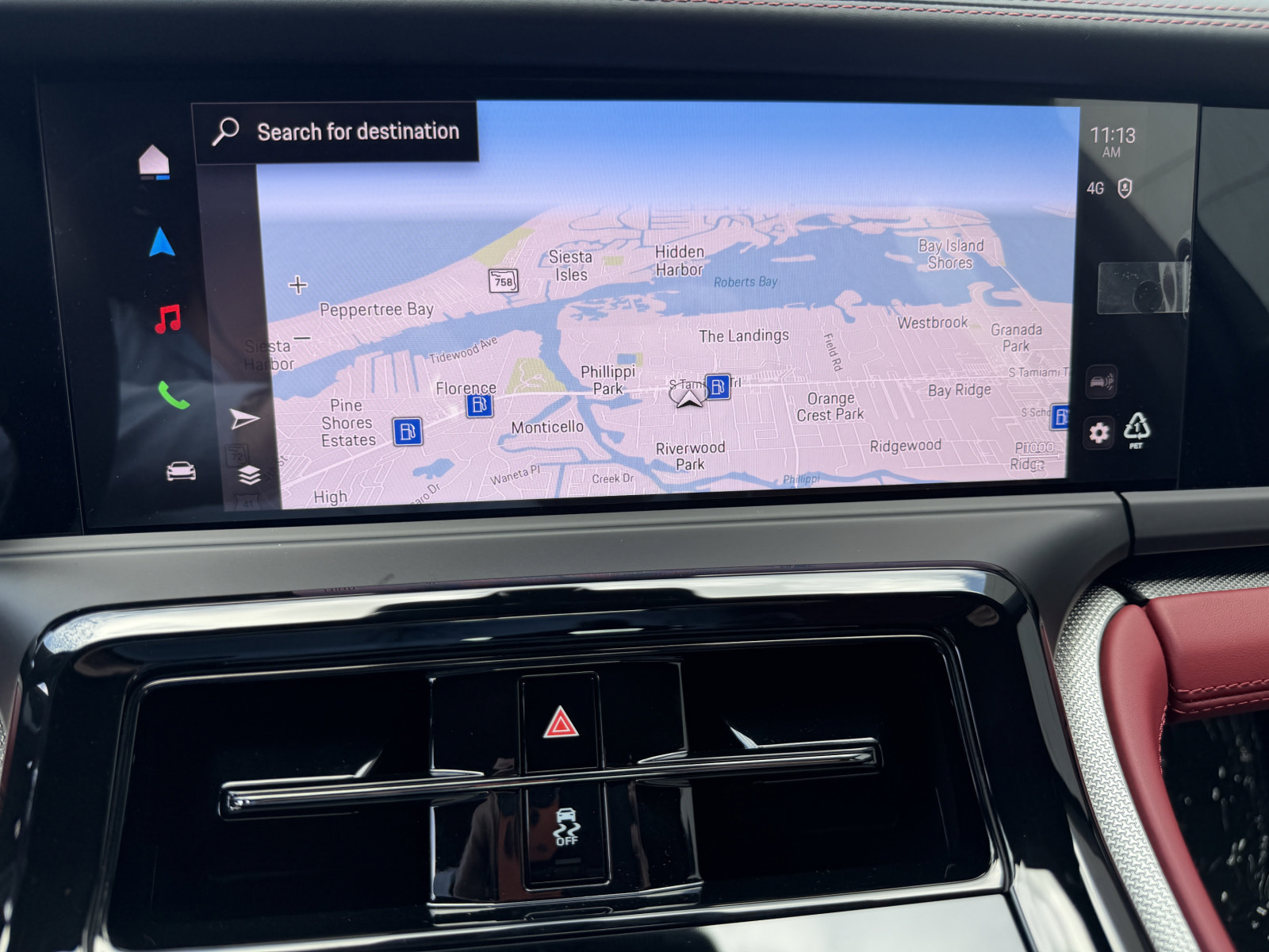 New 2026 Porsche Panamera 4 AWD/4WD image 27