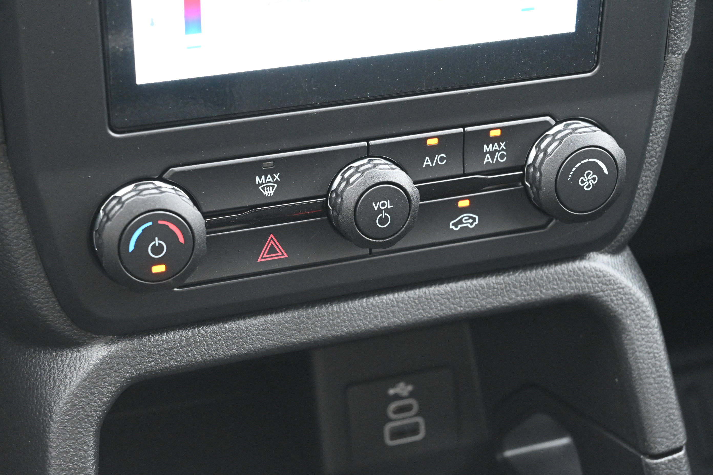 New 2026 Ford Ranger XL image 22