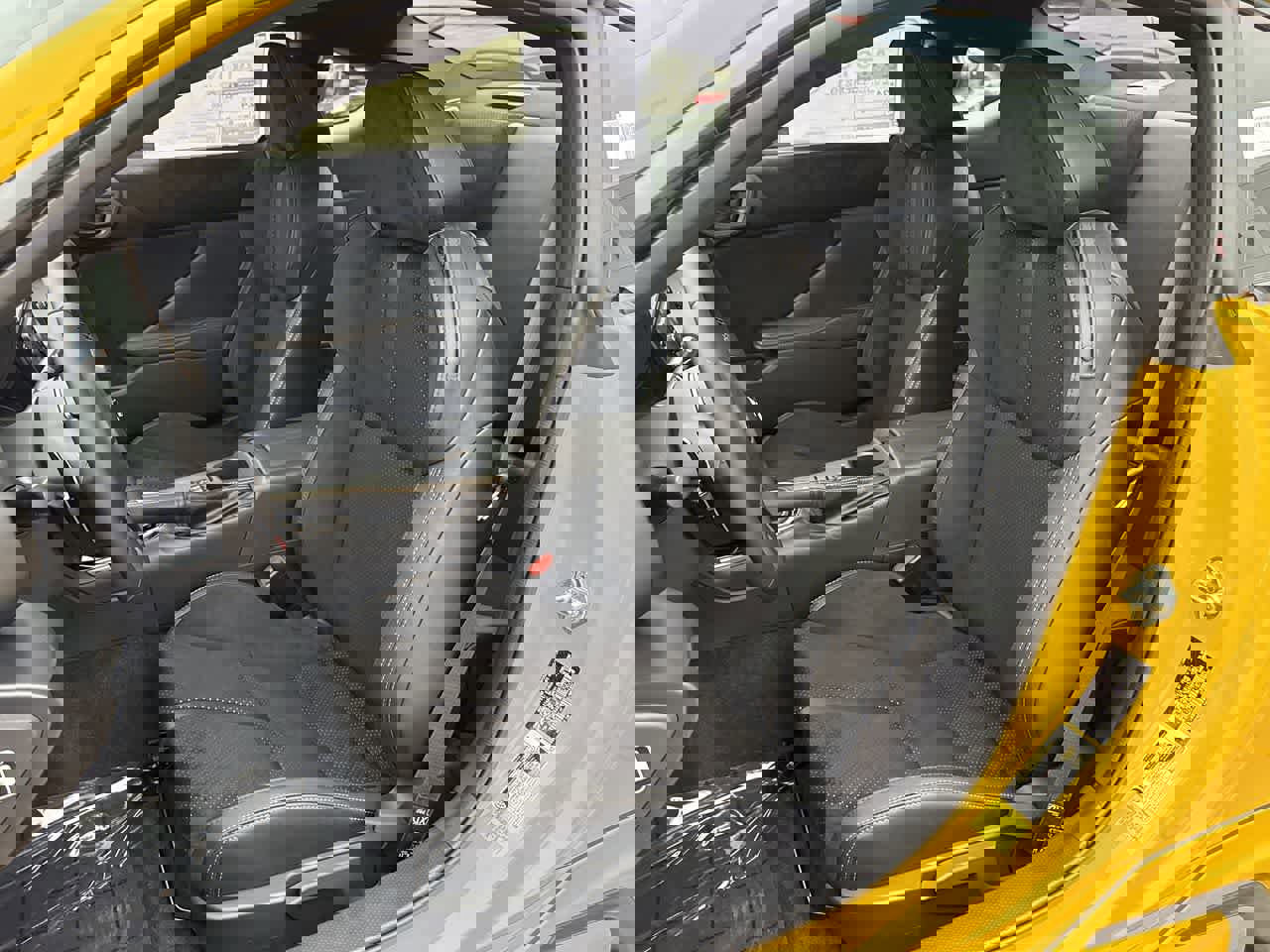 New 2026 Toyota GR86 YUZU Limited image 11