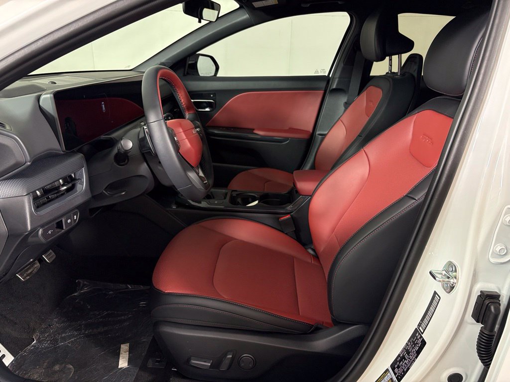 New 2026 Kia K4 GT-Line Turbo FWD image 16
