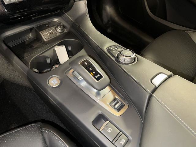 Certified 2025 INFINITI QX55 Luxe w/ Cargo Package image 24