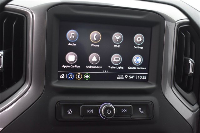 Used 2024 GMC Sierra 1500 Pro w/ Graphite Edition image 28