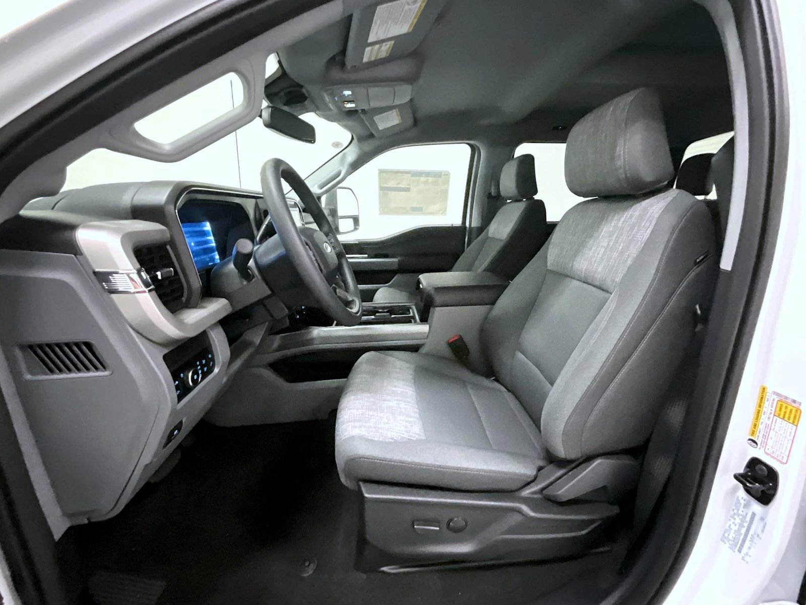 New 2026 Ford F350 XLT image 9
