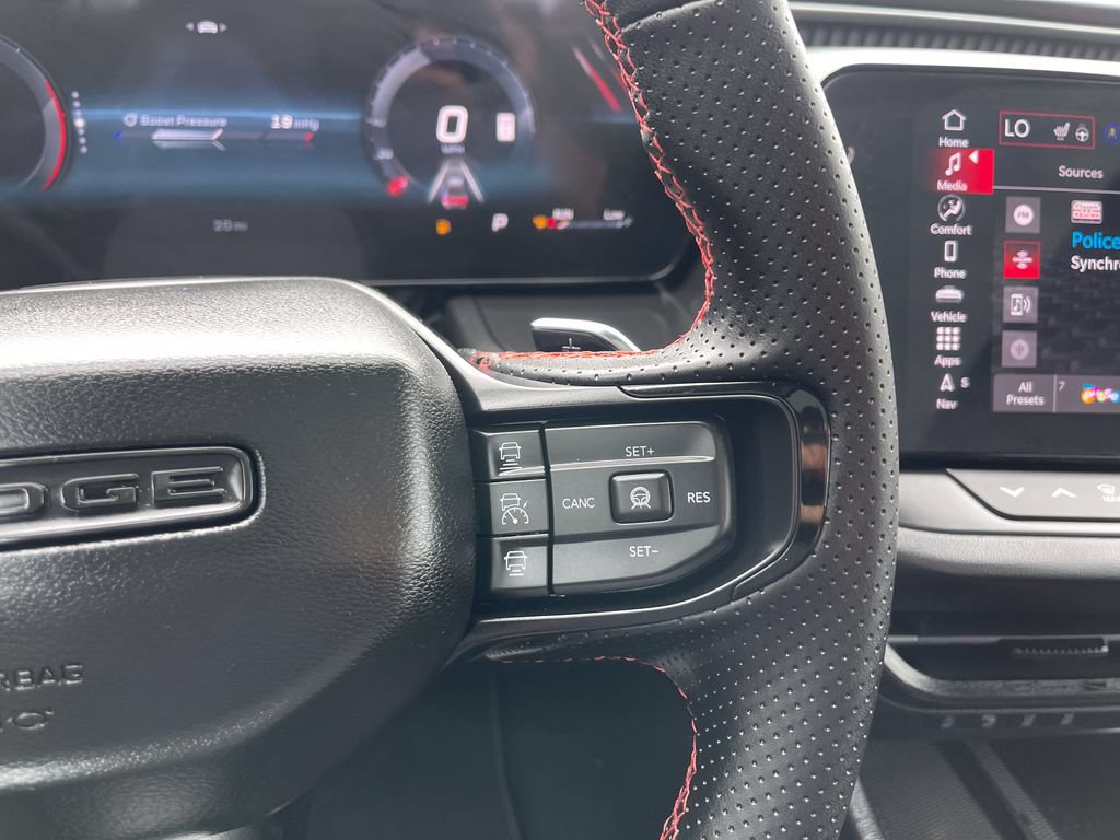 New 2026 Dodge Charger R/T AWD/4WD image 38