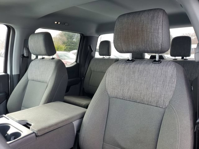 Used 2023 Ford F150 XLT w/ XTR Package AWD/4WD image 12