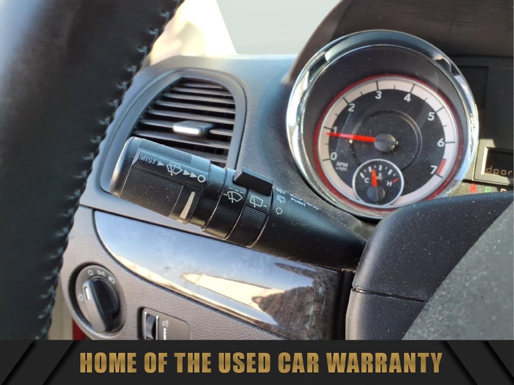 Used 2016 Dodge Grand Caravan American Value Package w/ UConnect Hands-Free Group FWD image 21