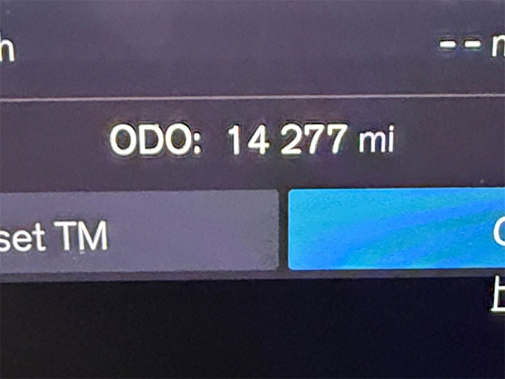 Used 2024 Volvo XC90 B6 Ultimate image 16