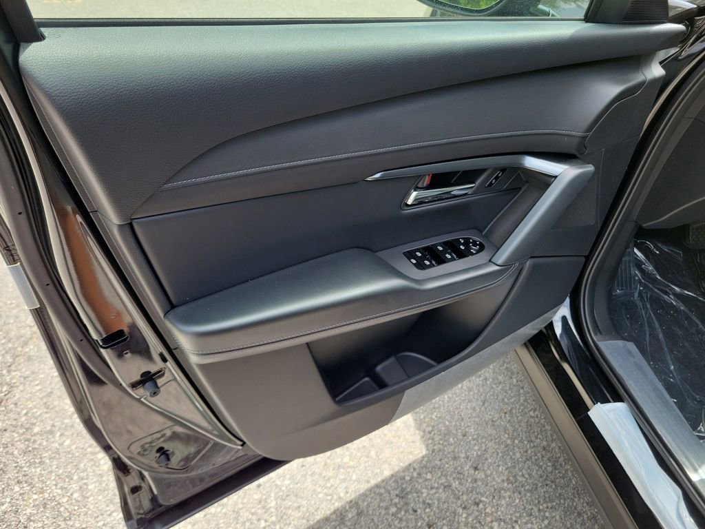 New 2026 MAZDA CX-5 Preferred image 19