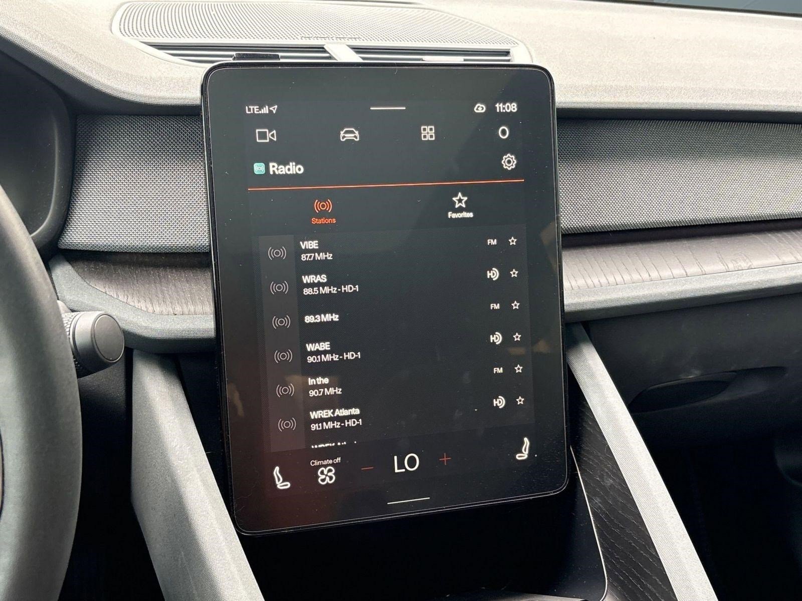 Used 2023 Polestar Polestar 2 w/ Pilot Pack image 20