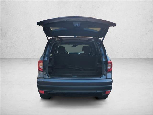 Used 2022 Honda Pilot Special Edition image 6