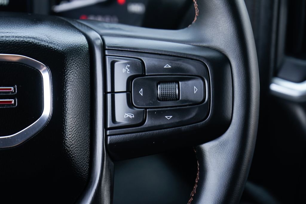 Used 2023 GMC Sierra 2500 AT4 AWD/4WD image 25