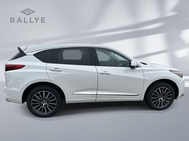 New 2026 Acura RDX w/ Advance Package AWD/4WD image 3