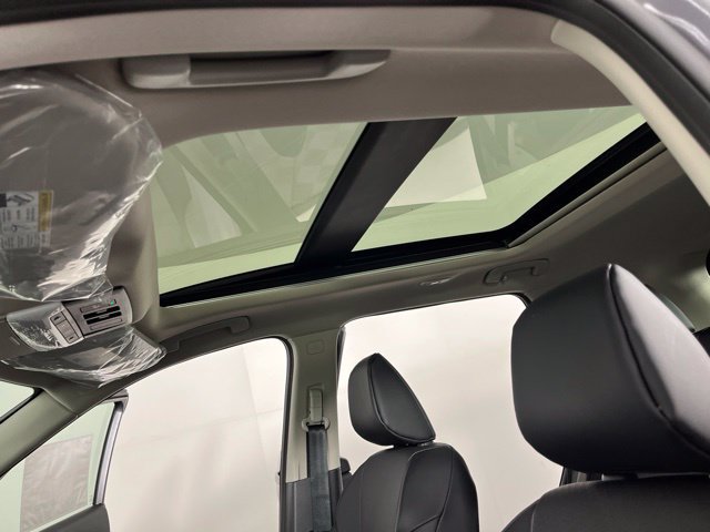 New 2026 Nissan Rogue Dark Armor FWD image 33