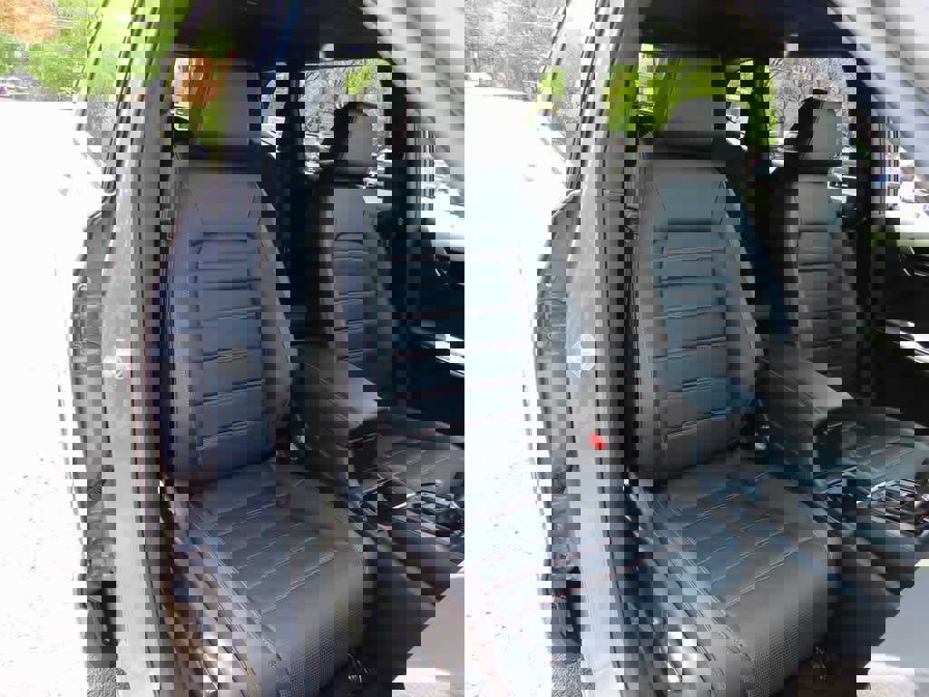 New 2026 Honda CR-V Sport Touring image 16