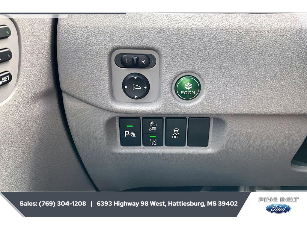 Used 2019 Honda Pilot Touring image 23