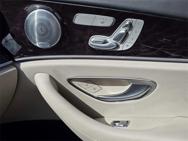Used 2021 Mercedes-Benz E 350 E 350 image 23