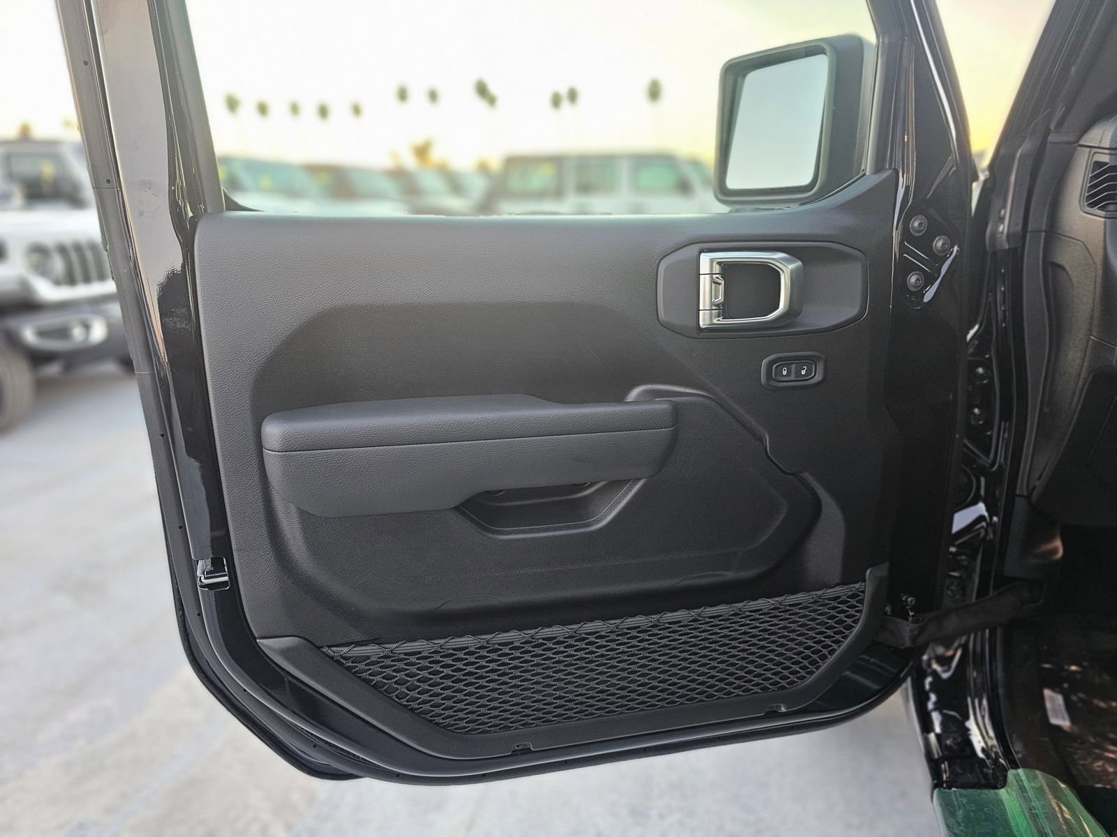 New 2026 Jeep Gladiator Sport image 20