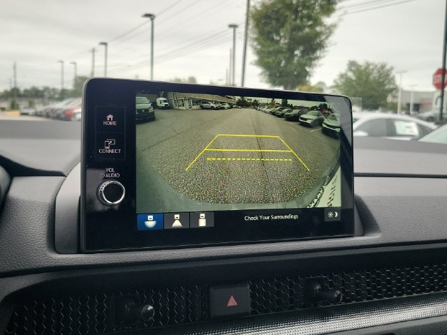 New 2027 Honda CR-V LX image 19