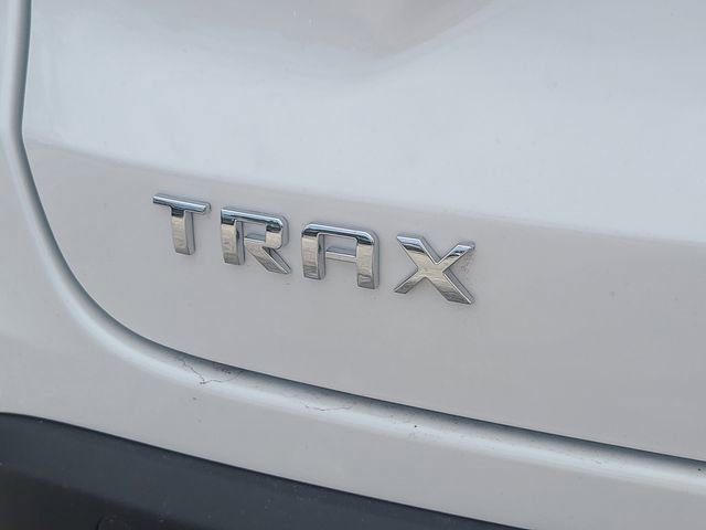 New 2026 Chevrolet Trax LT w/ Driver Confidence Package image 9