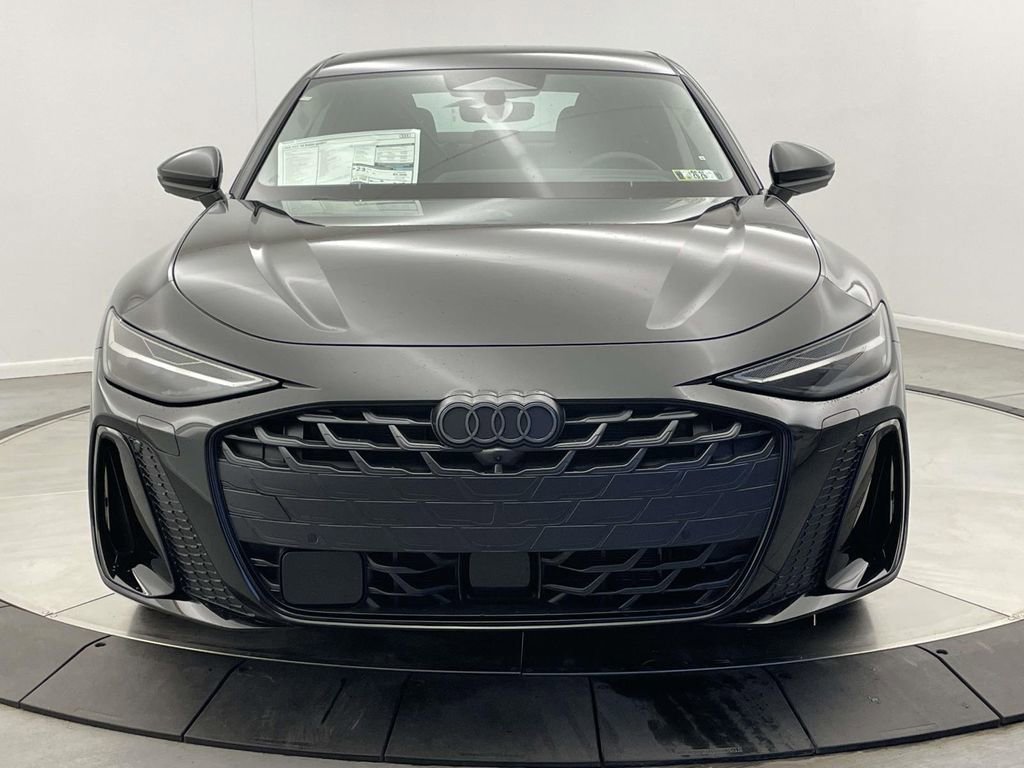 New 2026 Audi A6 Prestige image 11