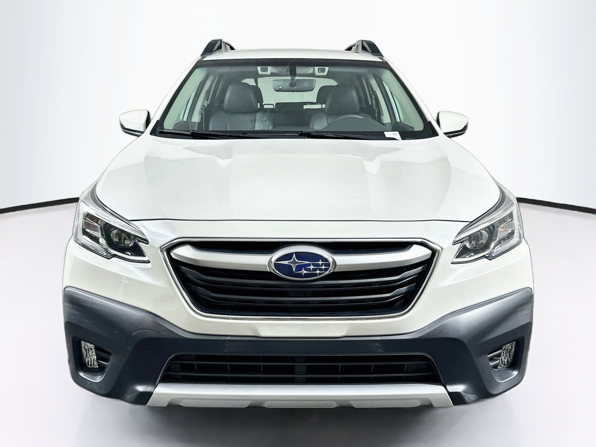 Used 2022 Subaru Outback Limited XT w/ Popular Package #2 AWD/4WD image 2