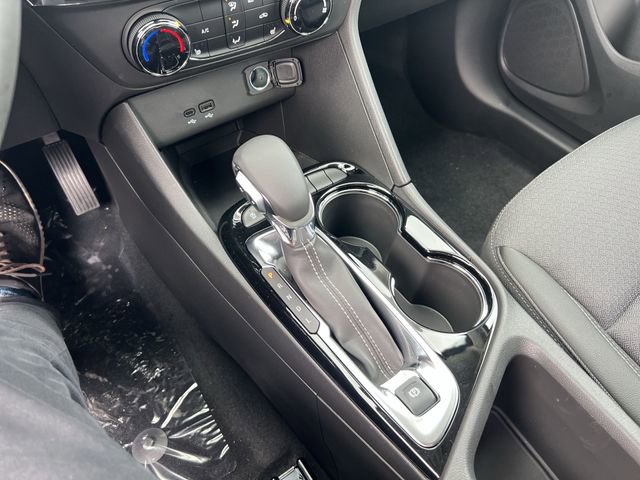 New 2026 Buick Encore GX Preferred w/ Comfort Package image 22