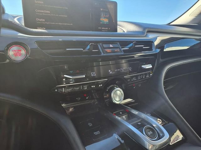 Used 2023 Acura MDX FWD w/ Technology Package image 23