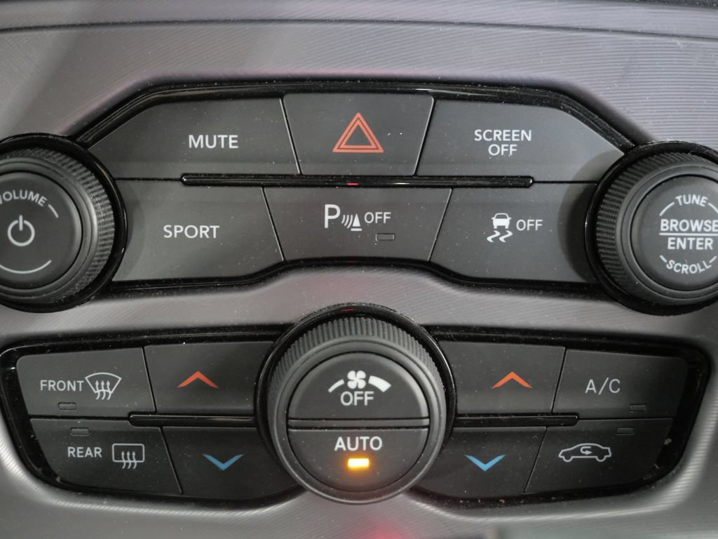 Used 2023 Dodge Challenger GT RWD image 19