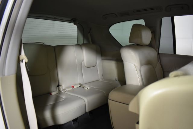 Used 2017 INFINITI QX80 2WD w/ Driver Assistance Package image 37