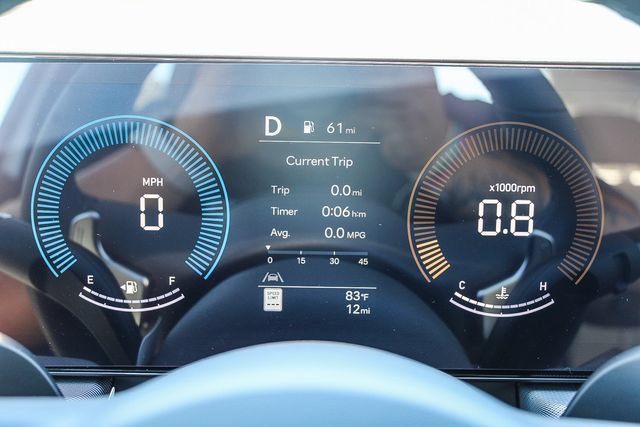 New 2026 Hyundai Sonata SEL FWD image 26