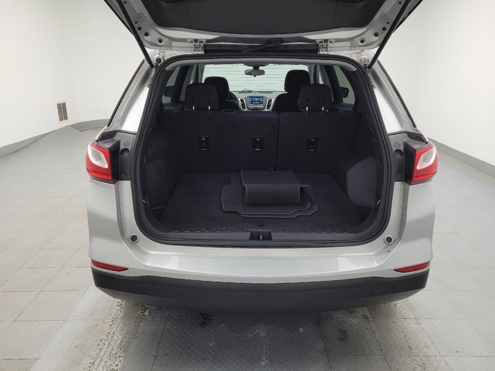 Used 2019 Chevrolet Equinox LS w/ LS Convenience Package image 29