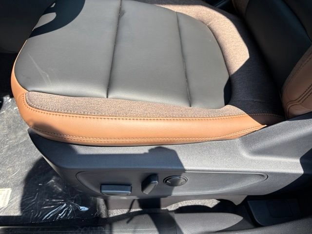 New 2026 Ford Bronco Sport Outer Banks AWD/4WD image 13