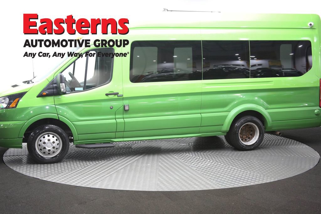 Used 2019 Ford Transit 350 XL RWD image 58