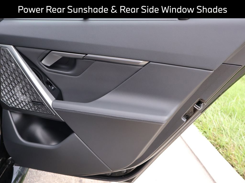 New 2026 BMW M5 w/ M Driver's Package image 17