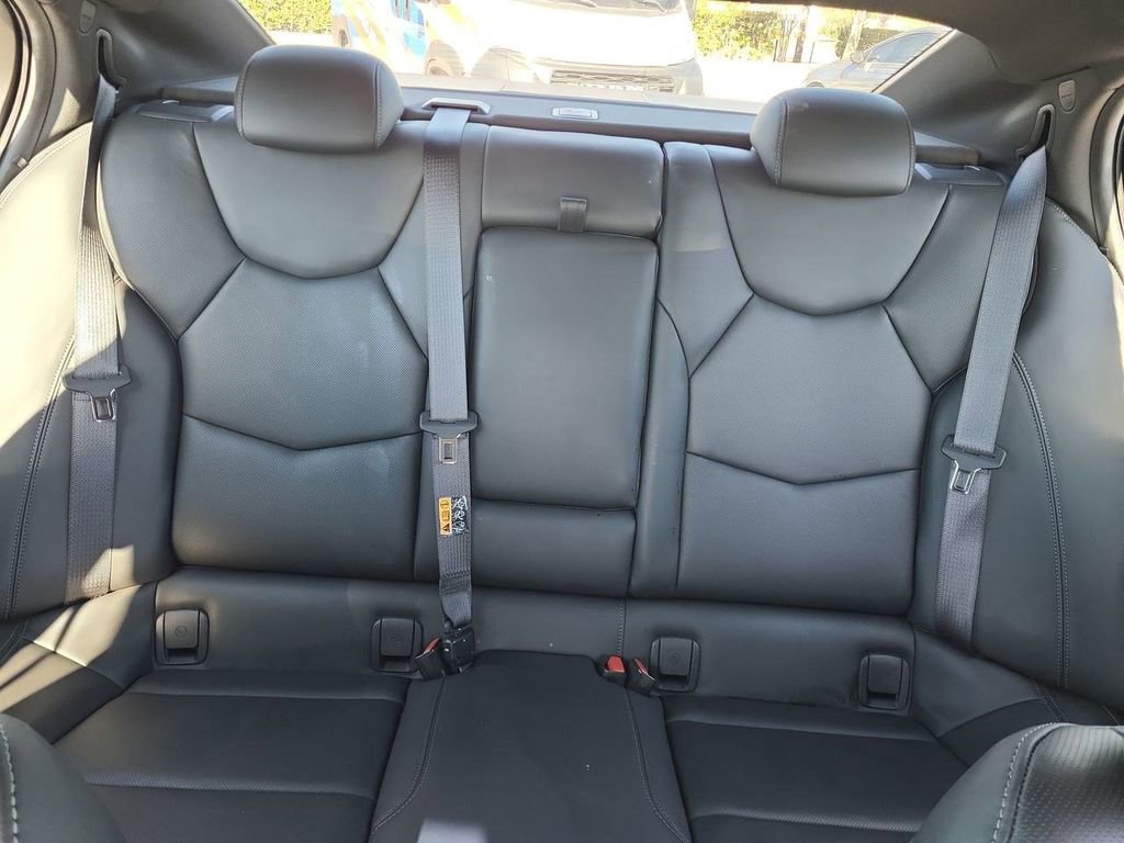 Used 2024 Cadillac CT5 Premium Luxury w/ Technology Package image 5