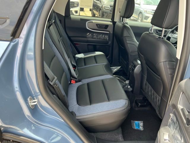 New 2025 Ford Bronco Sport Outer Banks image 10