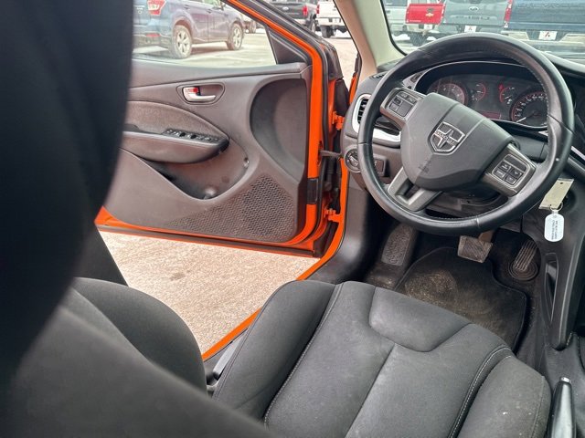 Used 2013 Dodge Dart SXT w/ SXT Special Edition Group image 16