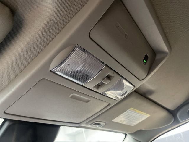 New 2026 Nissan Frontier SV w/ SV Convenience Package image 25