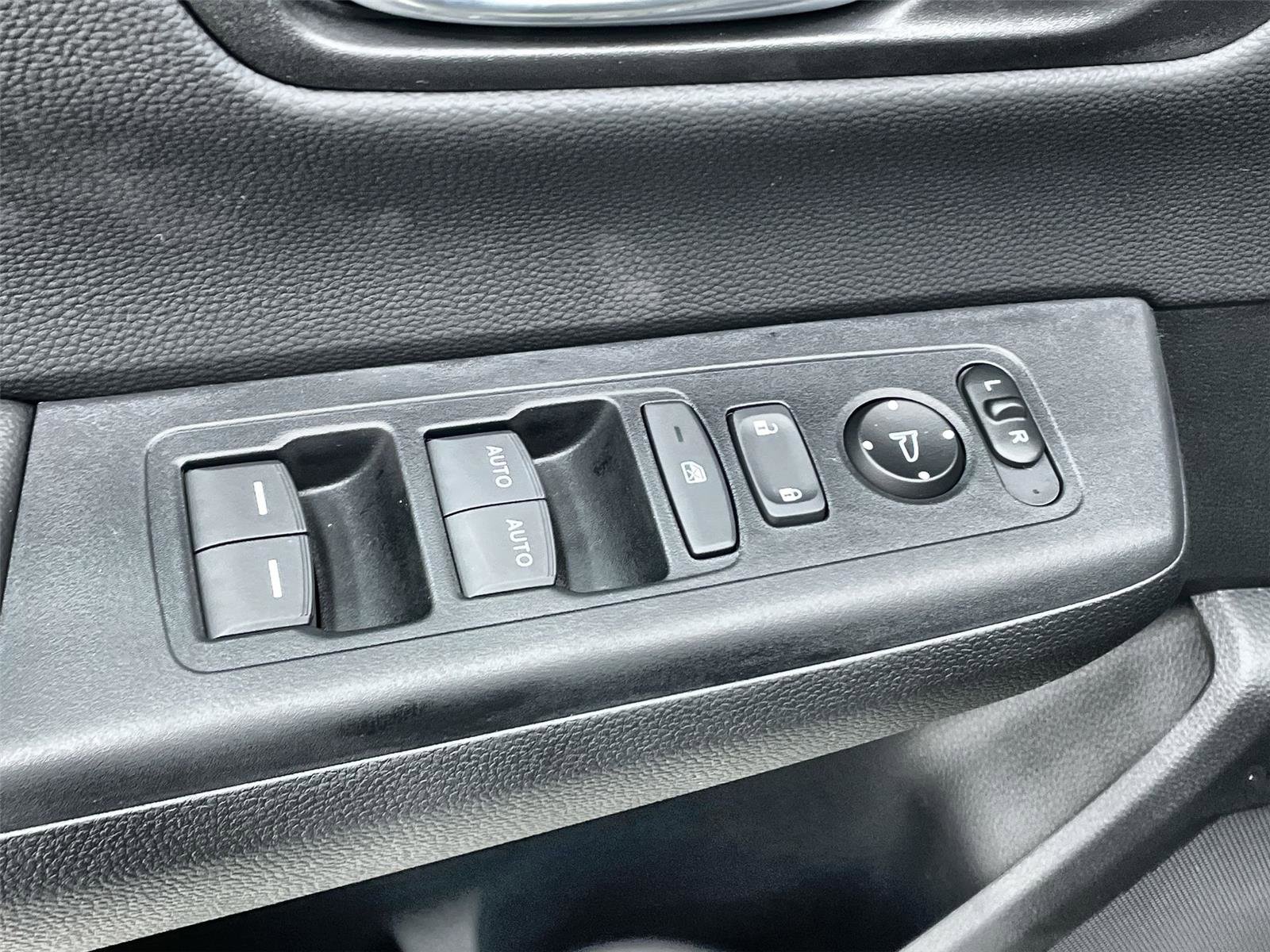 New 2026 Honda CR-V EX image 12