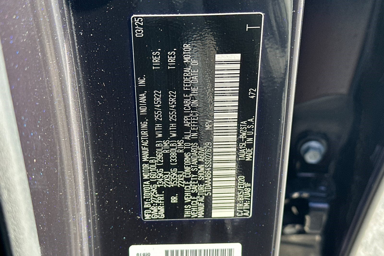 Certified 2025 Lexus TX 350 AWD w/ Technology Package image 32