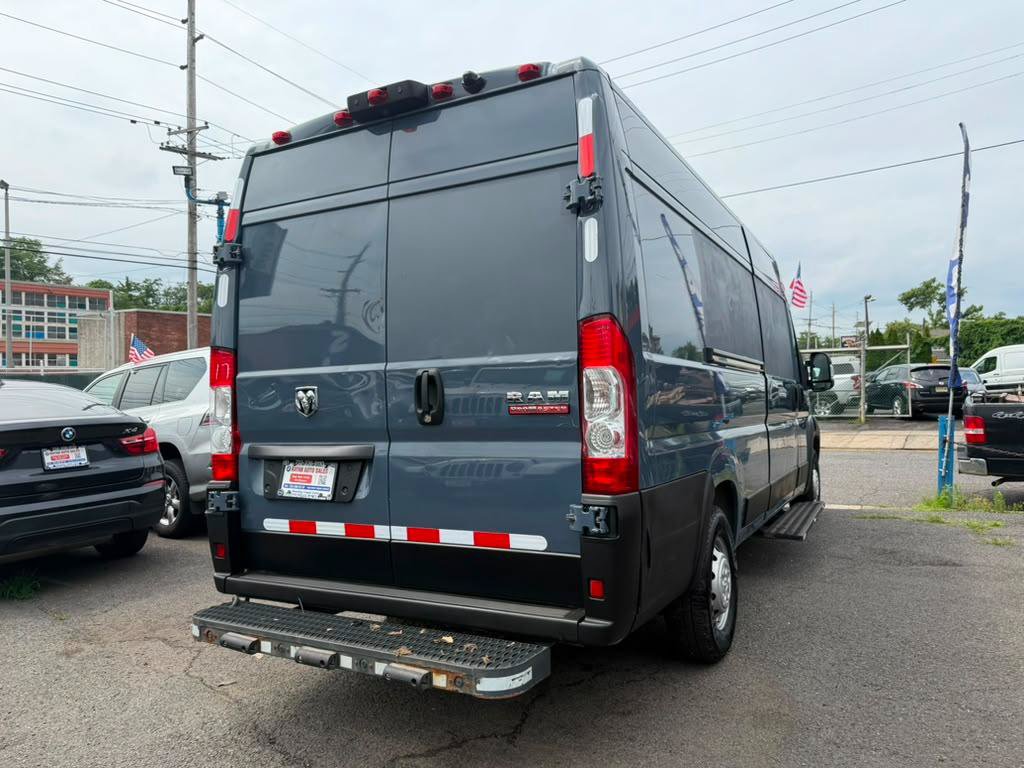 Used 2021 RAM ProMaster 3500 FWD image 6