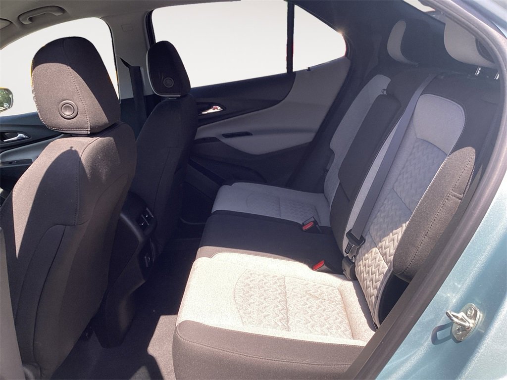 Used 2022 Chevrolet Equinox LT image 13