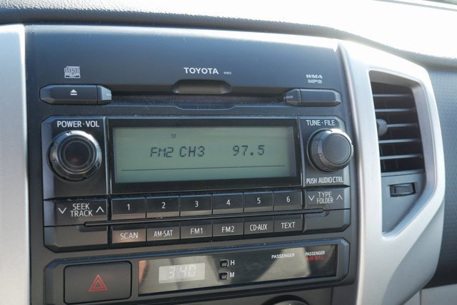 Used 2012 Toyota Tacoma PreRunner image 18