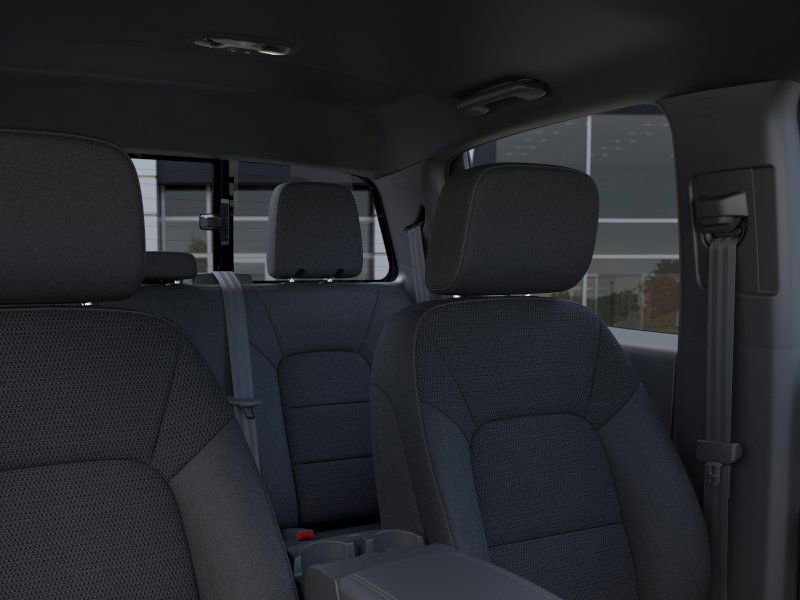 Used 2026 GMC Canyon Elevation w/ Convenience Package AWD/4WD image 24