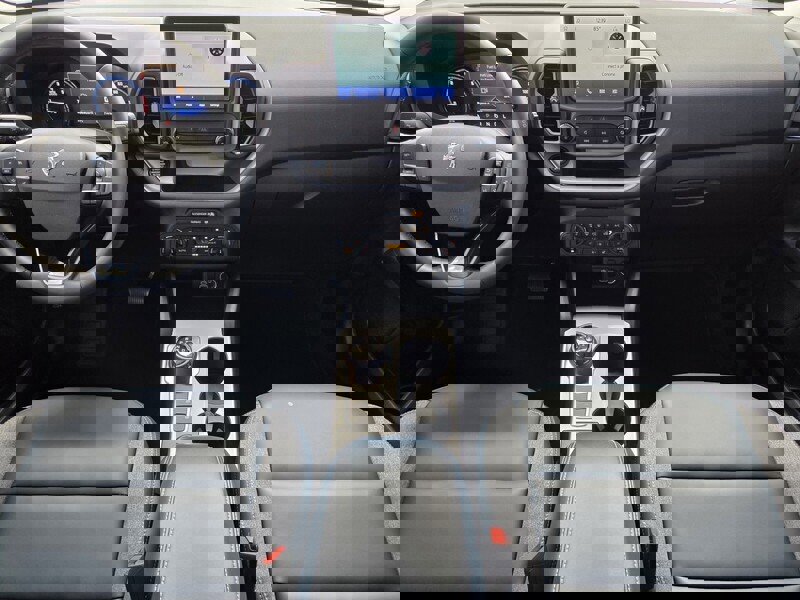 Used 2024 Ford Bronco Sport Outer Banks image 12