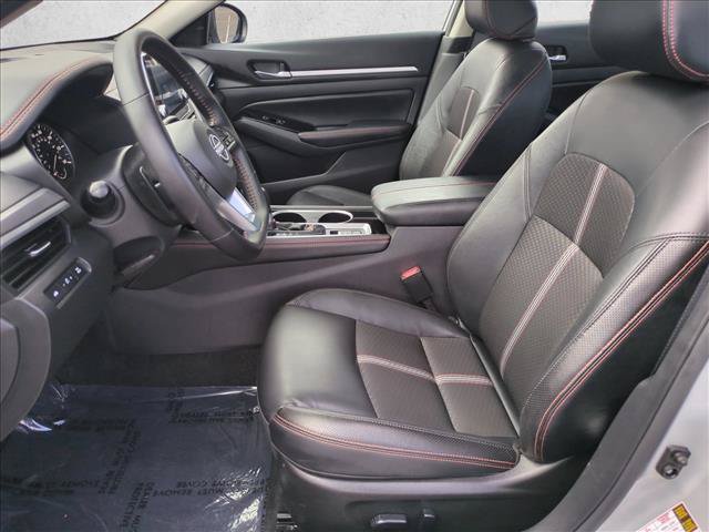 Used 2025 Nissan Altima 2.5 SR AWD/4WD image 15