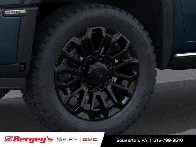 New 2026 GMC Sierra 2500 Denali Ultimate image 10
