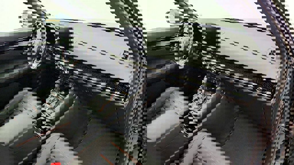 Used 2025 Honda CR-V Sport Touring image 26